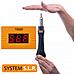 Stazione Saldante Hot-air 858d Set - 700w, 3 Ugelli, Regolazione Temperatura 100-500°c, Sicurezza Esd, Ideale Per Elettronica E Plastica - Foto miniatura 7