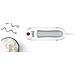 MFQ3530 sbattitore Sbattitore manuale 450 W Bianco - Foto miniatura 2