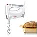MFQ3530 sbattitore Sbattitore manuale 450 W Bianco - Foto miniatura 5