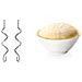 MFQ3530 sbattitore Sbattitore manuale 450 W Bianco - Foto miniatura 7