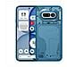 Phone (4a) 5G 256GB 12GB Ram Display 6.78" AMOLED 120Hz Man Camera 50+50+8MP Dual nanoSim Android 16 Snapdragon 7s Gen4 5080mAh Blue - Foto miniatura 1