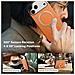 Cover per iPhone 17 Pro - Arancione, MagSafe, Con Soporte - Foto miniatura 4