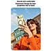 Cover per iPhone Air - TPU+PC, Nero, Con Soporte - Foto miniatura 4
