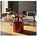 Tavolino Vkh1095-rosso-plastica-44x44x43 Cm - Foto miniatura 6