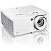 Proiettore a raggio standard 4600 ANSI lumen DLP 1080p (1920x1080) Compatibilità 3D Bianco - Foto miniatura 4