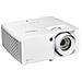 Proiettore a raggio standard 4600 ANSI lumen DLP 1080p (1920x1080) Compatibilità 3D Bianco - Foto miniatura 5