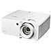 Proiettore a raggio standard 4600 ANSI lumen DLP 1080p (1920x1080) Compatibilità 3D Bianco - Foto miniatura 10