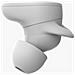 Twins Move Auricolare True Wireless Stereo (TWS) In-ear Sport Bluetooth Grigio chiaro - Foto miniatura 3