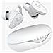 Twins Move Auricolare True Wireless Stereo (TWS) In-ear Sport Bluetooth Grigio chiaro - Foto miniatura 1