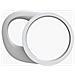 Twins Move Auricolare True Wireless Stereo (TWS) In-ear Sport Bluetooth Grigio chiaro - Foto miniatura 8