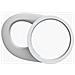 Twins Move Auricolare True Wireless Stereo (TWS) In-ear Sport Bluetooth Grigio chiaro - Foto miniatura 17
