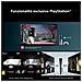 Smart TV LED 75" BRAVIA 2 II S25M2 4K UHD Wi-Fi Nero - Foto miniatura 12
