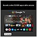 Smart TV LED 75" BRAVIA 2 II S25M2 4K UHD Wi-Fi Nero - Foto miniatura 5