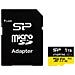SP001TBSTXLA2V1NSP memoria flash 1 TB MicroSDXC 3D TLC NAND Classe 10 - Foto miniatura 1