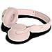 TAH4000PK / 00 cuffia e auricolare Wireless A Padiglione Musica e Chiamate Bluetooth Rosa - Foto miniatura 3