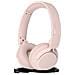 TAH4000PK / 00 cuffia e auricolare Wireless A Padiglione Musica e Chiamate Bluetooth Rosa - Foto miniatura 1