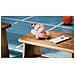 TAH4000PK / 00 cuffia e auricolare Wireless A Padiglione Musica e Chiamate Bluetooth Rosa - Foto miniatura 4