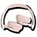 TAH4000PK / 00 cuffia e auricolare Wireless A Padiglione Musica e Chiamate Bluetooth Rosa - Foto miniatura 5