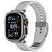 Custodia Apple Watch Ultra 3 49 Mm Trasparente Amazingthing - Per Una Protezione Affidabile Ogni Giorno. - Foto miniatura 3