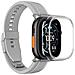 Custodia Apple Watch Ultra 3 49 Mm Trasparente Amazingthing - Per Una Protezione Affidabile Ogni Giorno. - Foto miniatura 5