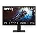 GW2490P Monitor PC 61 cm (24") 1920 x 1080 Pixel Full HD LED Nero - Foto miniatura 1