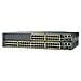 Catalyst 2960S Switch 24 Porte Gigabit Ethernet 10/100/1000 + 2 SFP  - Foto miniatura 2