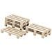 Pallets 50 Pezzi - Foto miniatura 3