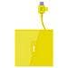 Power Bank Batteria Esterna 1720 mAh - Giallo - Foto miniatura 1