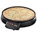 Fiesta Crepe Maker 20920-56 Diametro 30cm Antiaderente 1000W - Foto miniatura 2
