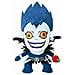 Death Note Peluche Pupazzo Pluch Figure Figura Ryuk 29 Cm - Foto miniatura 5
