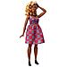 Barbie Fashionistass Stampa Tribale - Foto miniatura 1