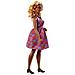 Barbie Fashionistass Stampa Tribale - Foto miniatura 2
