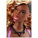 Barbie Fashionistass Stampa Tribale - Foto miniatura 3