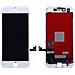 Touch Screen Lcd Display Retina Schermo + Frame Per Apple Iphone 7 7g Bianco - Foto miniatura 1