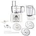 Robot da Cucina FP5441 Capacità 2.2 L Potenza 800 W Colore Bianco  - Foto miniatura 2