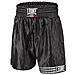 Pantaloncino Boxe Nero Boxing Shorts Taglia L - Foto miniatura 1