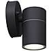 Lampada Led Da Parete Esterno 2pz. Acciaio Inox Proiezione Verso Il Basso - Foto miniatura 6
