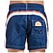 Bs / rb-elastic Waist 9,5 Boardshort Bambino Tg. Anni 6a - Foto miniatura 1