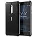 Carbon Fiber Design Case Cc-803 Cover Nero Cc-803b - Foto miniatura 2