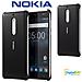 Carbon Fiber Design Case Cc-803 Cover Nero Cc-803b - Foto miniatura 1