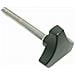 Accessori Trainer Home Trainer Plastic Turbine Clamp Cm142 Allenamento E Competizione One Size - Foto miniatura 1
