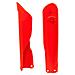 Protezioni Fork Protectors Ktm Exc / ex-c / sx / sx-f 2015-2018 Ricambi One Size - Foto miniatura 1