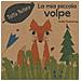Britta Teckentrup - La mia piccola volpe. Ediz. a colori - Foto miniatura 1