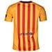 2015-2016 Barcelona Away Shirt (kids) - SB 25-27 inch Chest (66/69cm) - Foto miniatura 2
