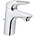 Eurostyle Miscelatore Monocomando Per Lavabo Taglia S 23374003 - Cromato - Foto miniatura 1