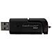 Chiavetta USB 16GB DataTraveler 104 Interfaccia USB 2.0 Colore Nero - Foto miniatura 3