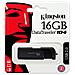 Chiavetta USB 16GB DataTraveler 104 Interfaccia USB 2.0 Colore Nero - Foto miniatura 4