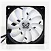 Kaze Flex Rgb 120mm 1800rpm (120x120x27mm)  - Foto miniatura 12