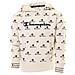Hooded Sweatshirt Felpa Con Cappuccio Bambina Taglia Xs - Foto miniatura 1