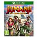 Xbox One Jumanji Videogioco Eu - Foto miniatura 3